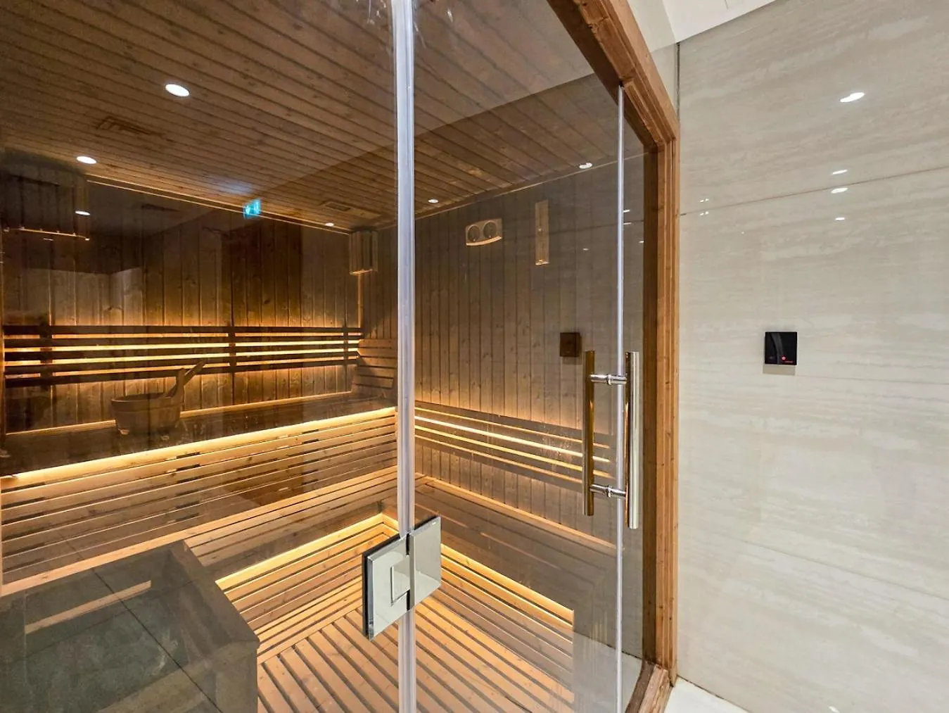 Easygo- Luxury 1Br With Burj Khalifa View And Lavish Amenities Apartment Dubai