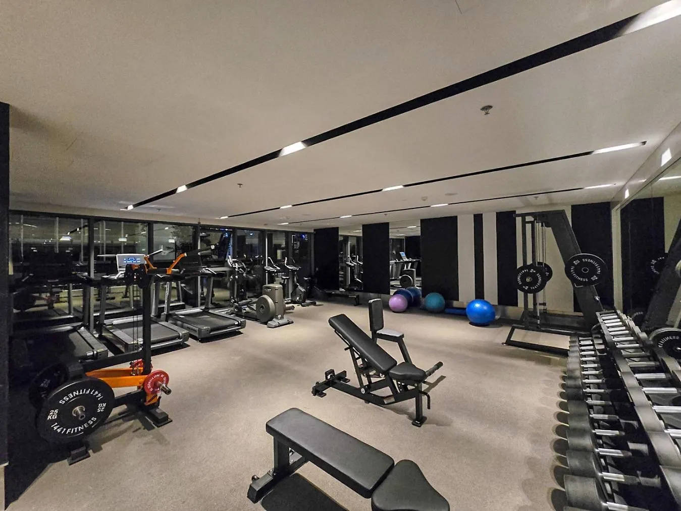 Easygo- Luxury 1Br With Burj Khalifa View And Lavish Amenities Apartment Dubai United Arab Emirates