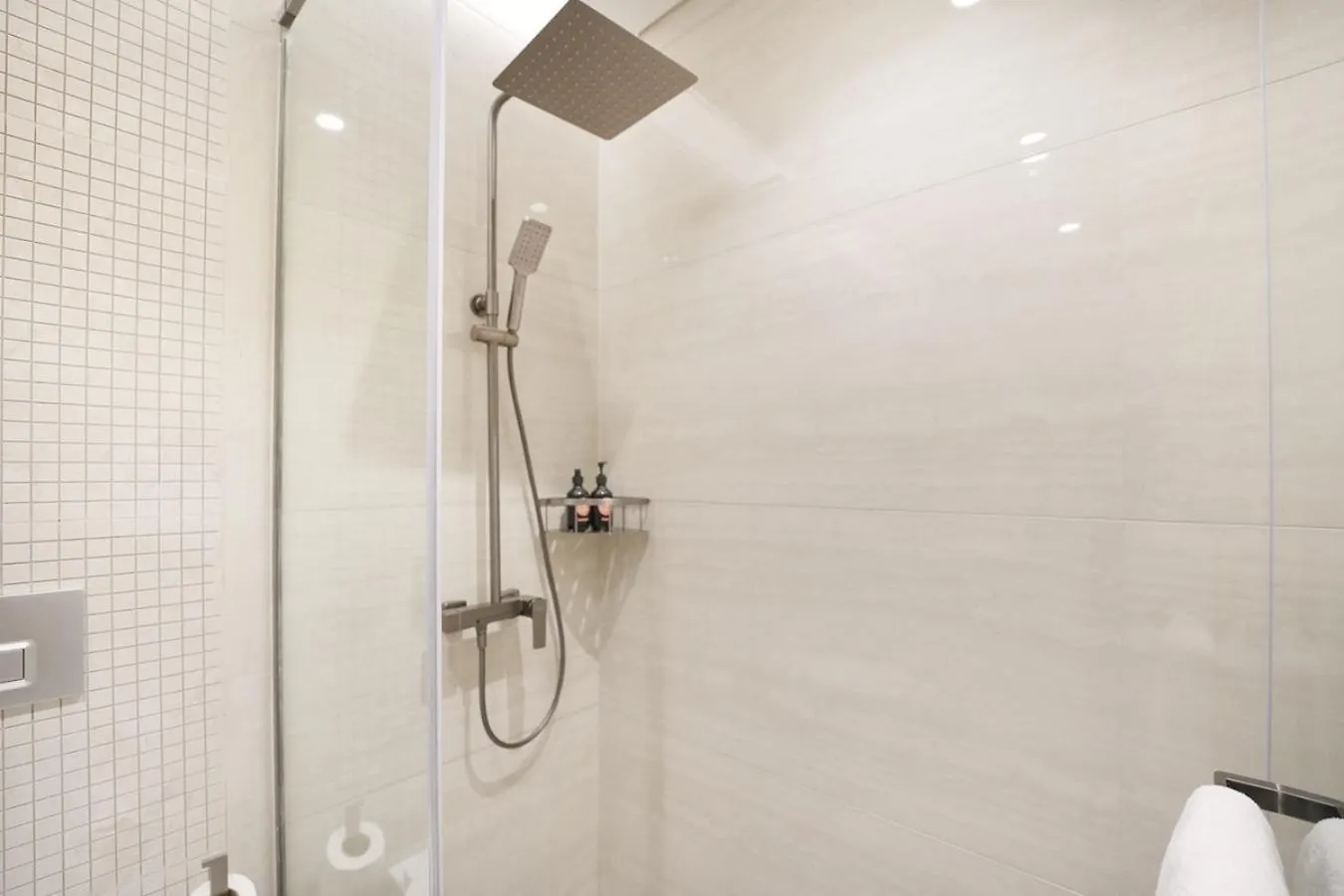 Easygo- Luxury 1Br With Burj Khalifa View And Lavish Amenities Apartment Dubai 0*,