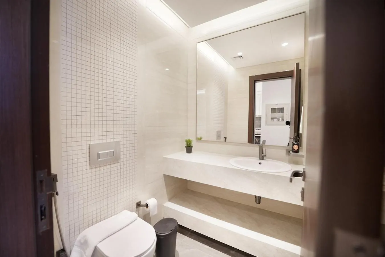 Easygo- Luxury 1Br With Burj Khalifa View And Lavish Amenities Apartment Dubai