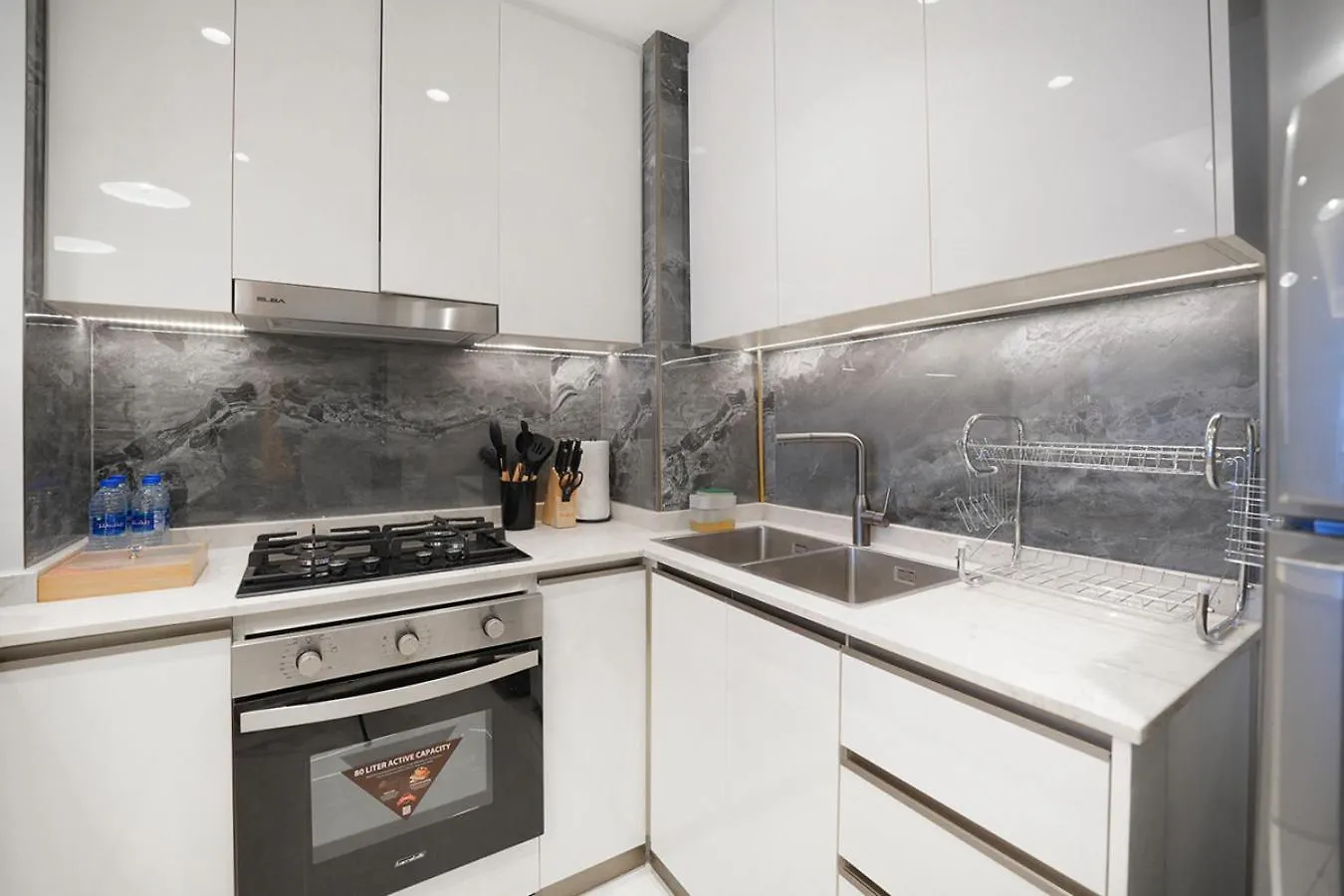 Easygo- Luxury 1Br With Burj Khalifa View And Lavish Amenities Apartment Dubai 0*,  United Arab Emirates