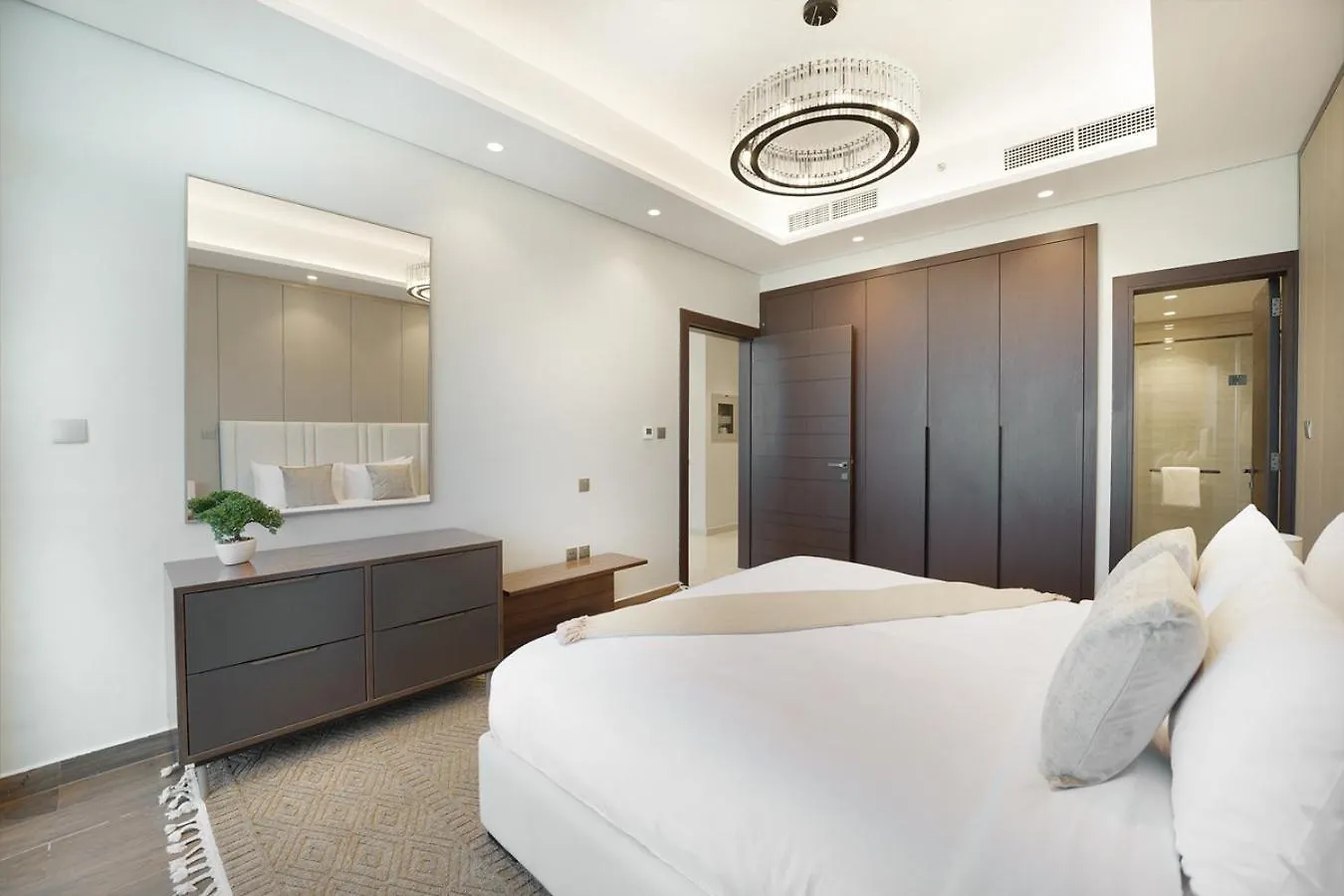 Easygo- Luxury 1Br With Burj Khalifa View And Lavish Amenities Apartment Dubai United Arab Emirates
