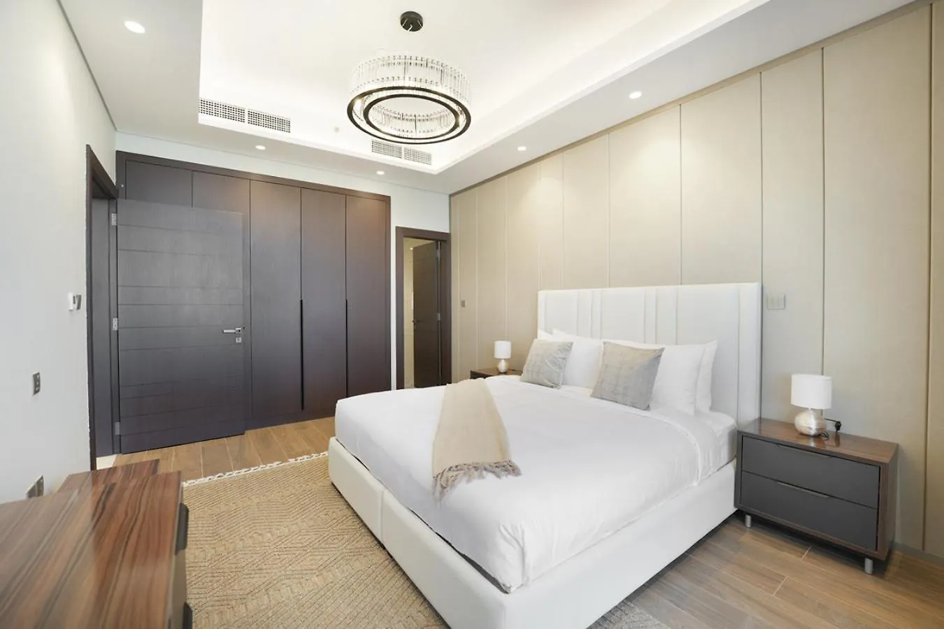 Easygo- Luxury 1Br With Burj Khalifa View And Lavish Amenities Apartment Dubai