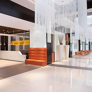 Ibis One - World Trade Centre Отель