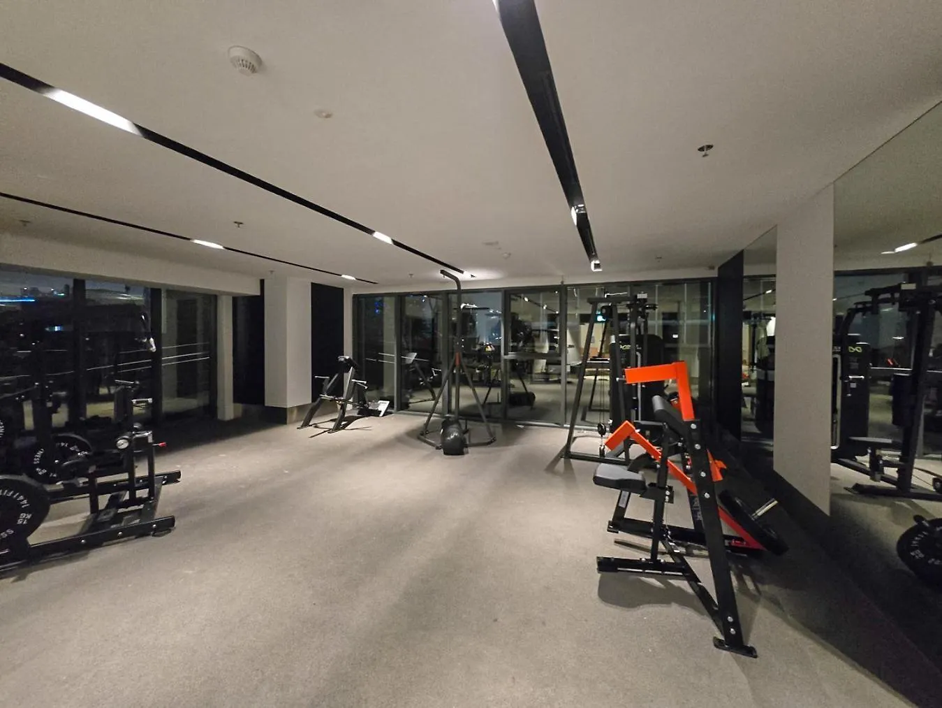 Easygo- Luxury 1Br With Burj Khalifa View And Lavish Amenities Apartman Dubaj 0*,  Egyesült Arab Emírségek